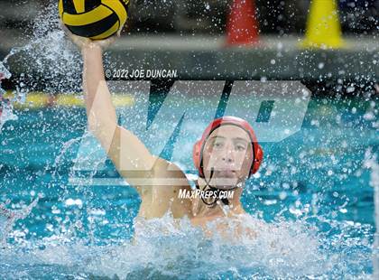 Thumbnail 2 in San Clemente vs University (CIF SS D2 Second Round Playoff) photogallery.