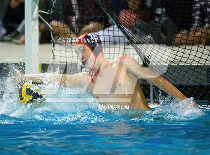 Thumbnail 2 in San Clemente vs University (CIF SS D2 Second Round Playoff) photogallery.