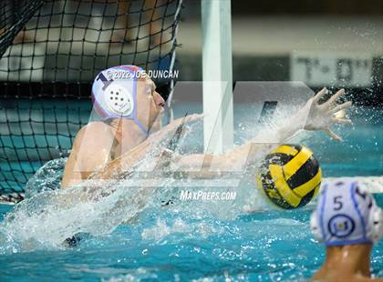 Thumbnail 3 in San Clemente vs University (CIF SS D2 Second Round Playoff) photogallery.