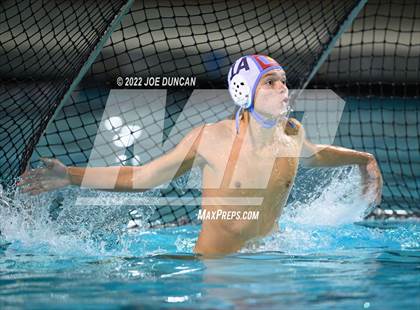 Thumbnail 3 in San Clemente vs University (CIF SS D2 Second Round Playoff) photogallery.