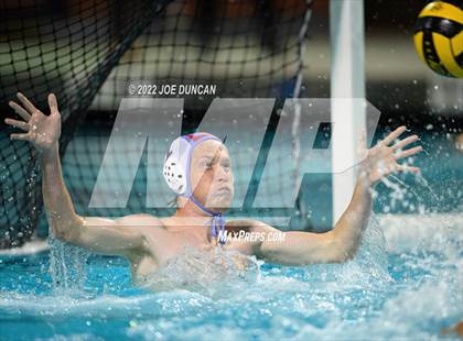 Thumbnail 3 in San Clemente vs University (CIF SS D2 Second Round Playoff) photogallery.
