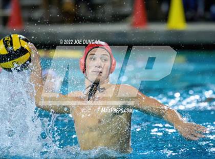 Thumbnail 1 in San Clemente vs University (CIF SS D2 Second Round Playoff) photogallery.