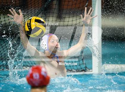 Thumbnail 3 in San Clemente vs University (CIF SS D2 Second Round Playoff) photogallery.