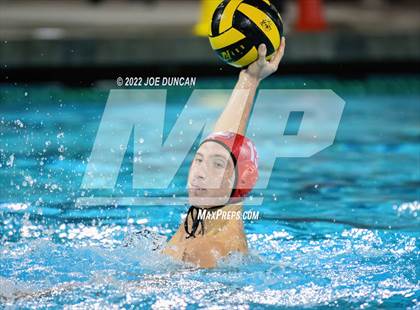 Thumbnail 2 in San Clemente vs University (CIF SS D2 Second Round Playoff) photogallery.