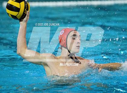 Thumbnail 1 in San Clemente vs University (CIF SS D2 Second Round Playoff) photogallery.