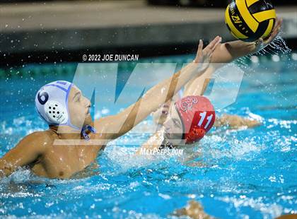 Thumbnail 3 in San Clemente vs University (CIF SS D2 Second Round Playoff) photogallery.