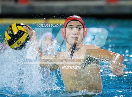 Thumbnail 3 in San Clemente vs University (CIF SS D2 Second Round Playoff) photogallery.