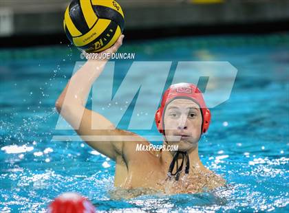 Thumbnail 3 in San Clemente vs University (CIF SS D2 Second Round Playoff) photogallery.