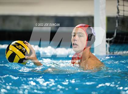 Thumbnail 2 in San Clemente vs University (CIF SS D2 Second Round Playoff) photogallery.