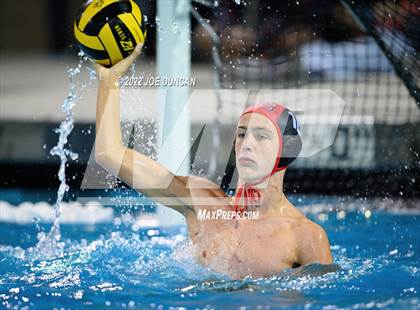 Thumbnail 2 in San Clemente vs University (CIF SS D2 Second Round Playoff) photogallery.