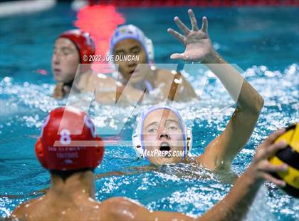 Thumbnail 3 in San Clemente vs University (CIF SS D2 Second Round Playoff) photogallery.