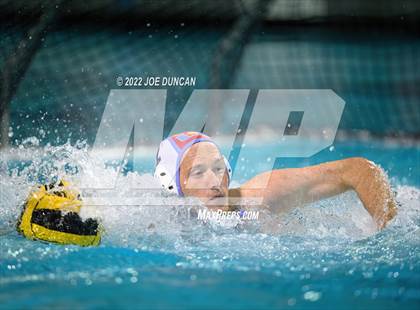Thumbnail 2 in San Clemente vs University (CIF SS D2 Second Round Playoff) photogallery.