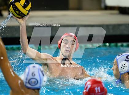 Thumbnail 1 in San Clemente vs University (CIF SS D2 Second Round Playoff) photogallery.