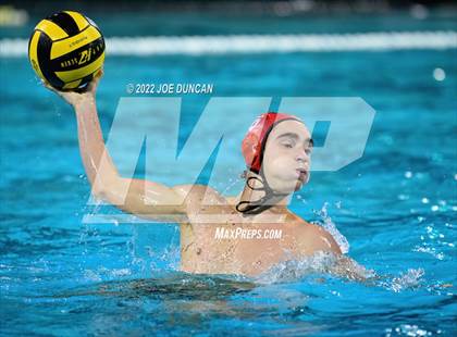 Thumbnail 1 in San Clemente vs University (CIF SS D2 Second Round Playoff) photogallery.