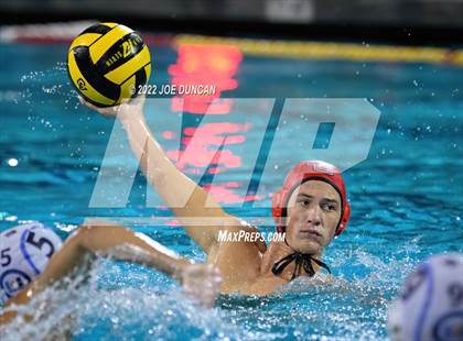 Thumbnail 3 in San Clemente vs University (CIF SS D2 Second Round Playoff) photogallery.
