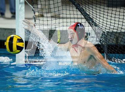 Thumbnail 2 in San Clemente vs University (CIF SS D2 Second Round Playoff) photogallery.