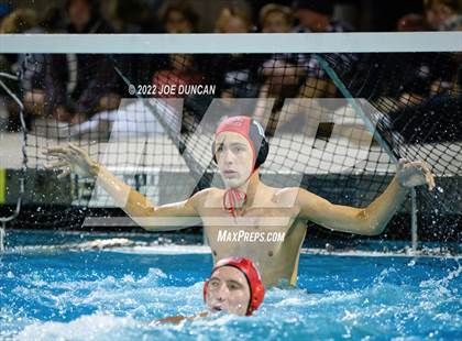 Thumbnail 1 in San Clemente vs University (CIF SS D2 Second Round Playoff) photogallery.