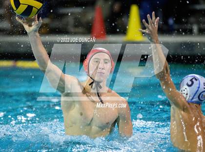 Thumbnail 3 in San Clemente vs University (CIF SS D2 Second Round Playoff) photogallery.