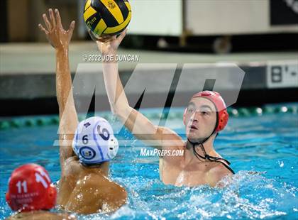 Thumbnail 3 in San Clemente vs University (CIF SS D2 Second Round Playoff) photogallery.