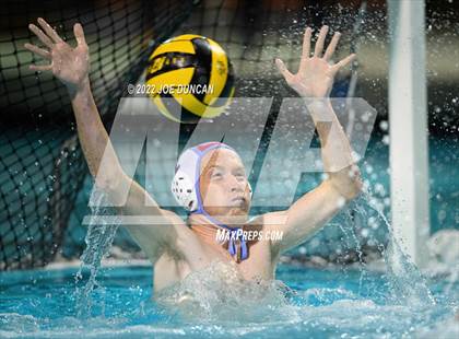 Thumbnail 1 in San Clemente vs University (CIF SS D2 Second Round Playoff) photogallery.