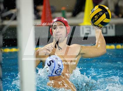 Thumbnail 2 in San Clemente vs University (CIF SS D2 Second Round Playoff) photogallery.