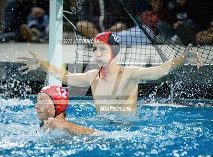 Thumbnail 1 in San Clemente vs University (CIF SS D2 Second Round Playoff) photogallery.