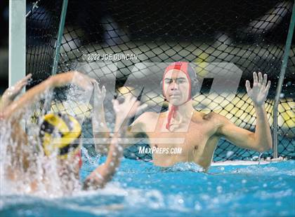 Thumbnail 3 in San Clemente vs University (CIF SS D2 Second Round Playoff) photogallery.