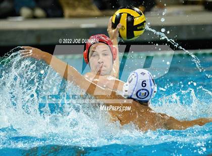 Thumbnail 3 in San Clemente vs University (CIF SS D2 Second Round Playoff) photogallery.
