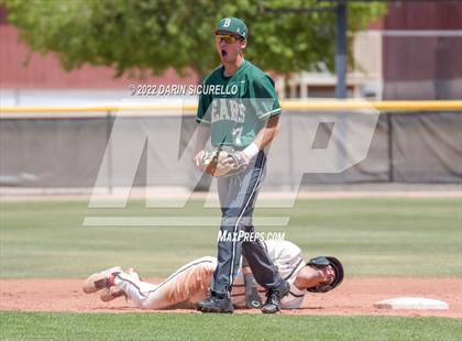 Thumbnail 1 in Basha vs Red Mountain (AIA 6A Round 1A) photogallery.