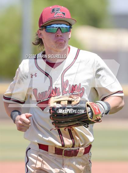 Thumbnail 3 in Basha vs Red Mountain (AIA 6A Round 1A) photogallery.