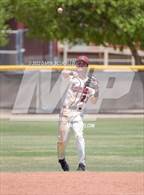 Photo from the gallery "Basha vs Red Mountain (AIA 6A Round 1A)"