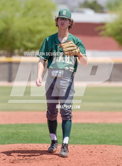 Thumbnail 2 in Basha vs Red Mountain (AIA 6A Round 1A) photogallery.