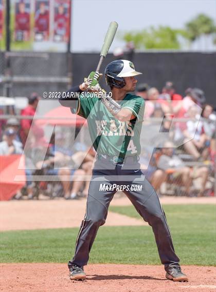 Thumbnail 1 in Basha vs Red Mountain (AIA 6A Round 1A) photogallery.