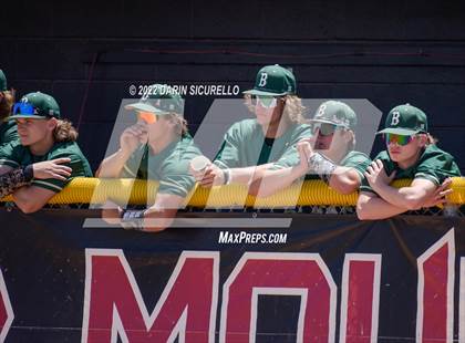 Thumbnail 2 in Basha vs Red Mountain (AIA 6A Round 1A) photogallery.