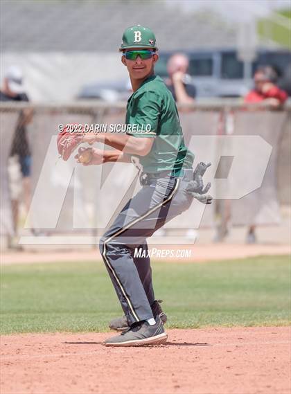Thumbnail 3 in Basha vs Red Mountain (AIA 6A Round 1A) photogallery.
