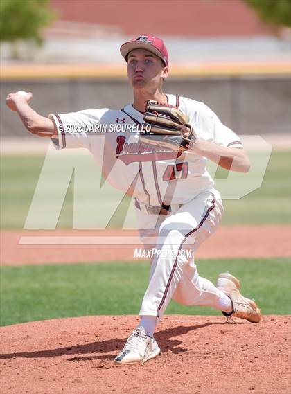 Thumbnail 2 in Basha vs Red Mountain (AIA 6A Round 1A) photogallery.