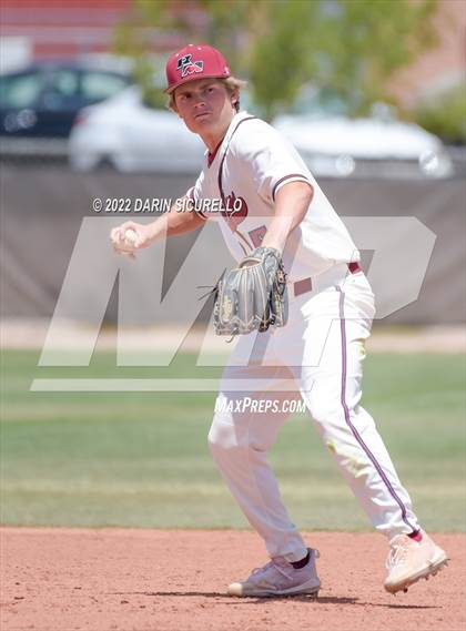 Thumbnail 1 in Basha vs Red Mountain (AIA 6A Round 1A) photogallery.