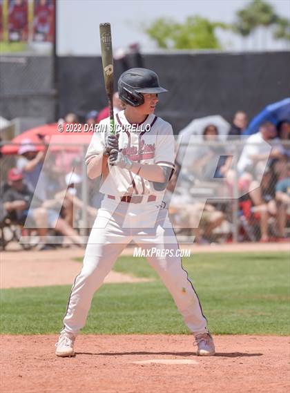Thumbnail 3 in Basha vs Red Mountain (AIA 6A Round 1A) photogallery.