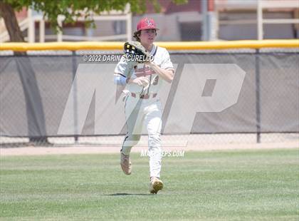 Thumbnail 3 in Basha vs Red Mountain (AIA 6A Round 1A) photogallery.