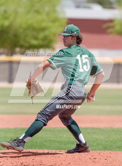 Thumbnail 3 in Basha vs Red Mountain (AIA 6A Round 1A) photogallery.