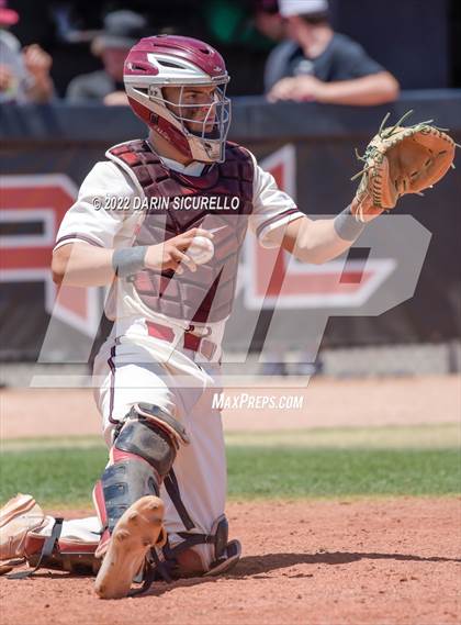Thumbnail 3 in Basha vs Red Mountain (AIA 6A Round 1A) photogallery.