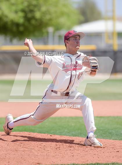 Thumbnail 2 in Basha vs Red Mountain (AIA 6A Round 1A) photogallery.