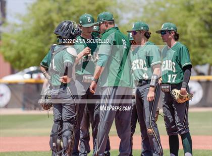 Thumbnail 3 in Basha vs Red Mountain (AIA 6A Round 1A) photogallery.