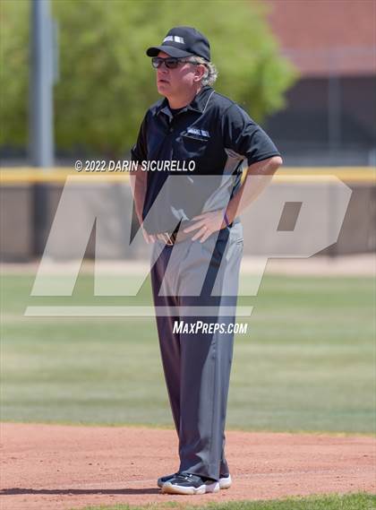 Thumbnail 3 in Basha vs Red Mountain (AIA 6A Round 1A) photogallery.