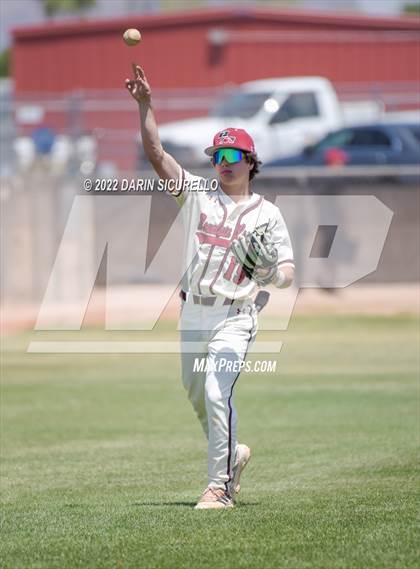 Thumbnail 3 in Basha vs Red Mountain (AIA 6A Round 1A) photogallery.