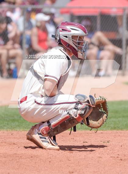 Thumbnail 2 in Basha vs Red Mountain (AIA 6A Round 1A) photogallery.