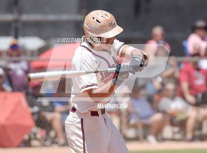 Thumbnail 3 in Basha vs Red Mountain (AIA 6A Round 1A) photogallery.