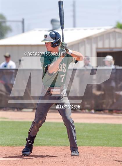 Thumbnail 2 in Basha vs Red Mountain (AIA 6A Round 1A) photogallery.