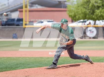 Thumbnail 2 in Basha vs Red Mountain (AIA 6A Round 1A) photogallery.