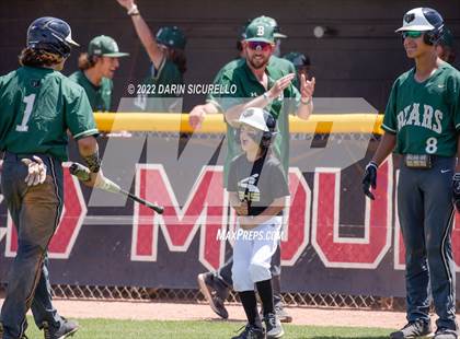 Thumbnail 2 in Basha vs Red Mountain (AIA 6A Round 1A) photogallery.